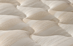 CRYSTAL MATTRESS AT £125
